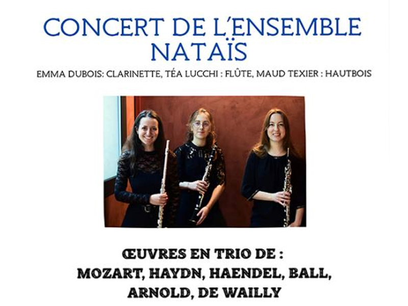 Natais Natais