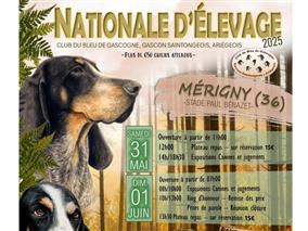 Nationaled'élevage