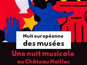 NuitaumuséechateauNaillac