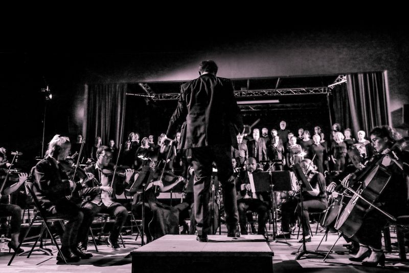 OSA - DESTIN 2022 ©Orchestre Symphonique de l'Arques