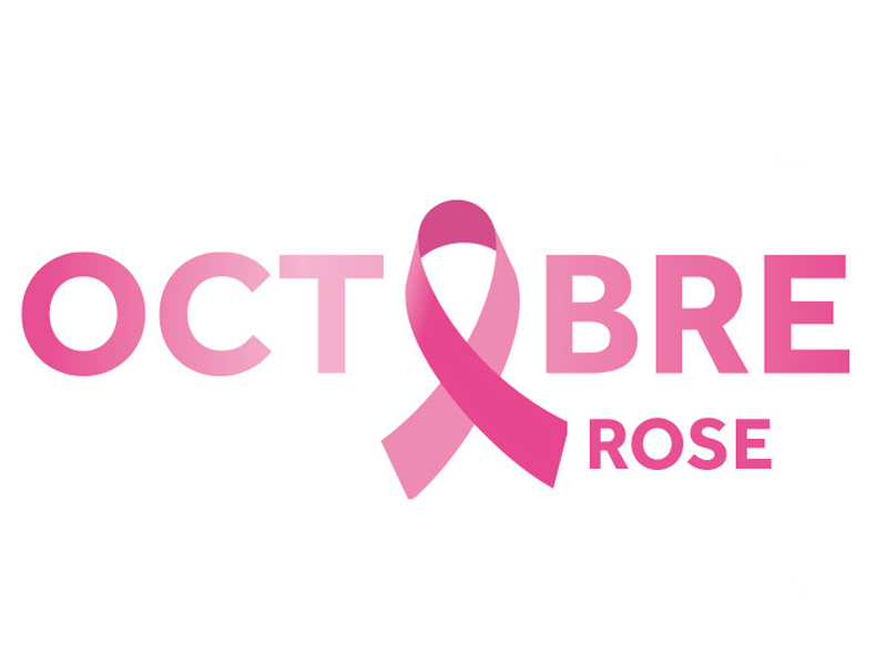 Octobre rose Octobre rose