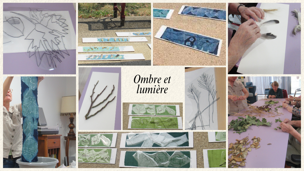 Ombreetlumiere La Roche Bellusson