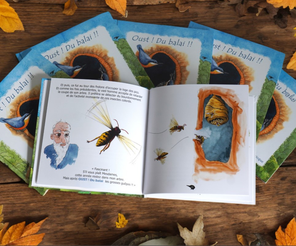 OustduBalai©VincentDhuicque ©VincentDhuicque