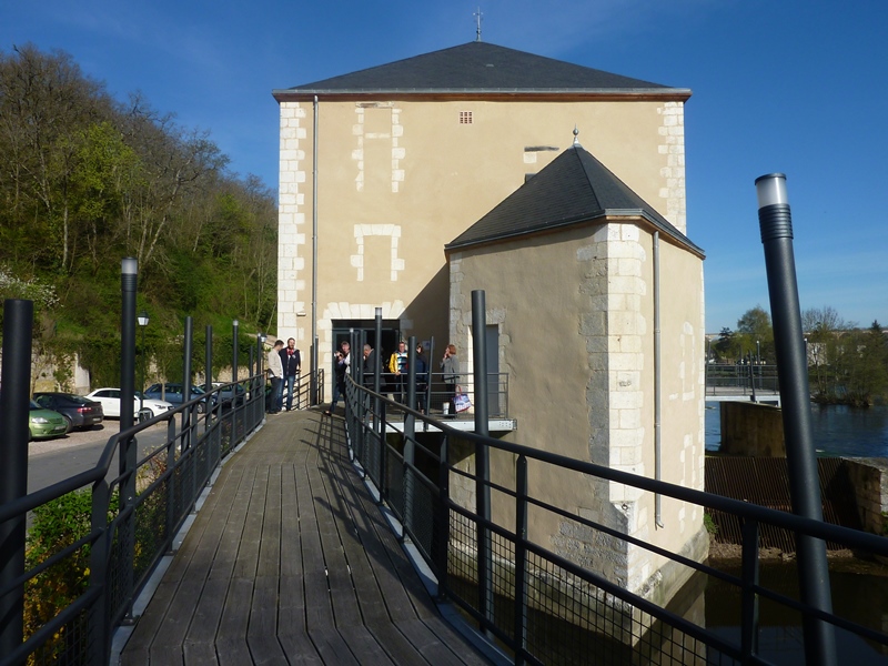 Moulin de la Filature ADTI
