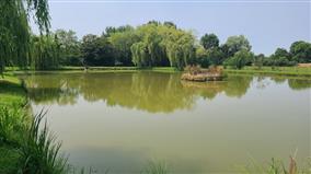 PAULNAY-étangcommunal(2)