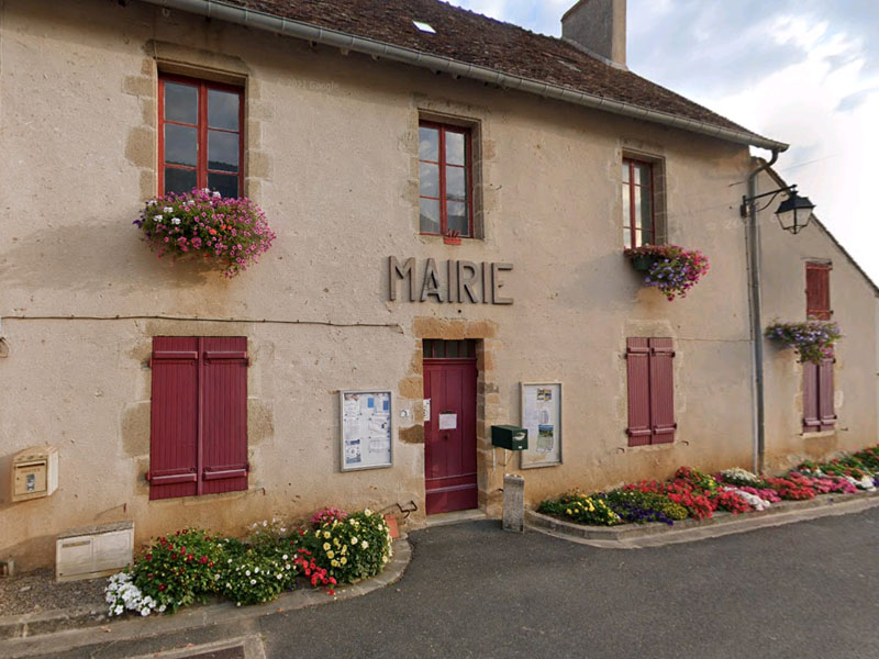 PNRBrenne_MAIRIE_Sacierges_800x600 Mairie de Sacierges-Saint-Martin