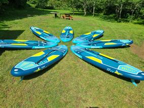 Paddles©BPALeBlanc