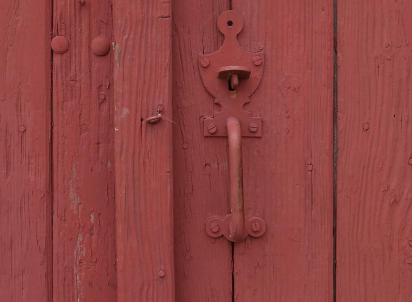 Peintureocre_Rosnay PNR Brenne