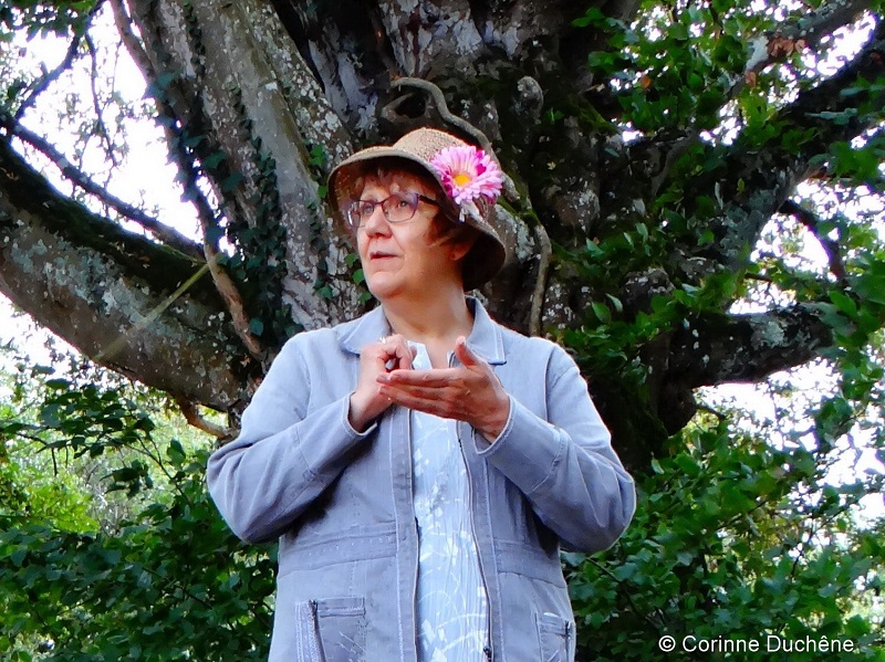 Photo Corinne Duchêne 1-1 Corine Duchêne