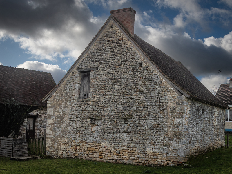 Pierre qui roule Pignon Sébastien RIGAUD