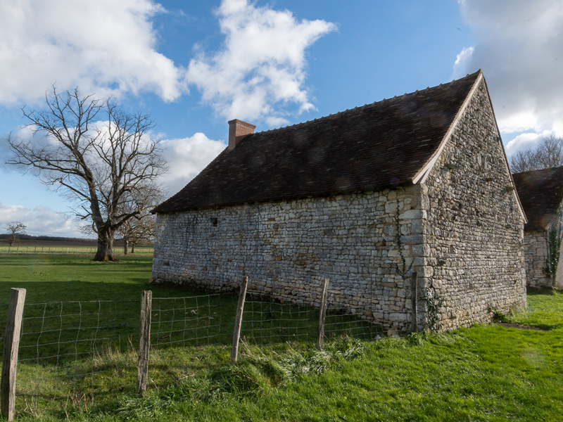 Pierre qui roule arrière Sébastien RIGAUD