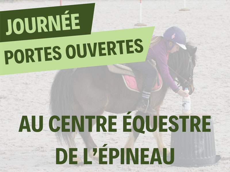 Portes ouvertes à l'épineau Epineau
