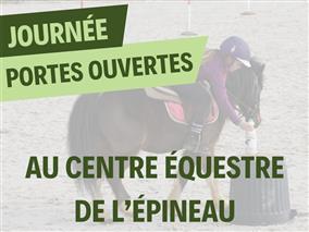 Portesouvertesàl'épineau