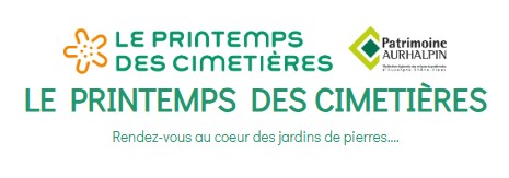Printempsdescimetieres Printemps des cimetières
