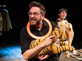 Qaundlecirqueestvenu