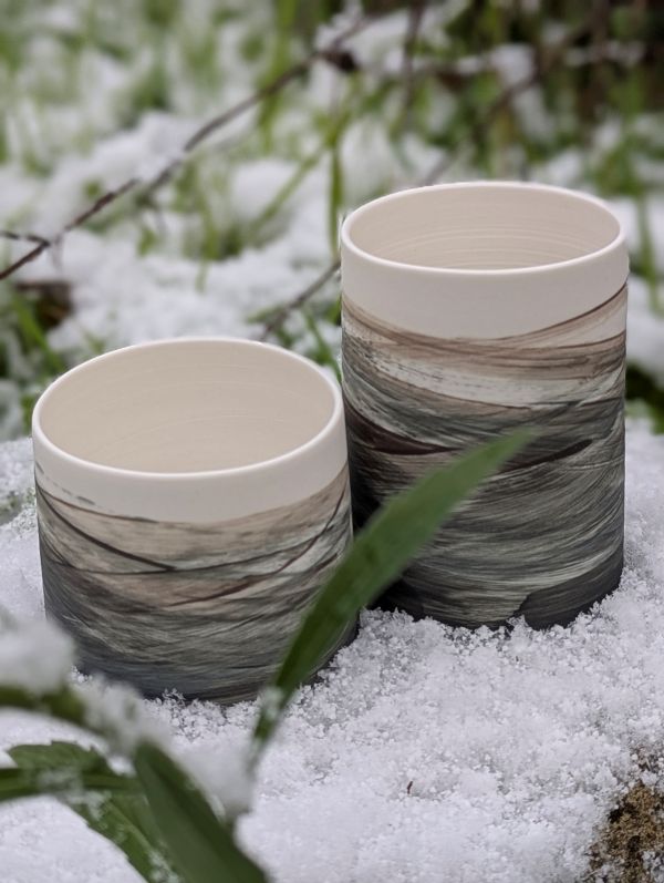 Rivage-neige Manon Lacoste