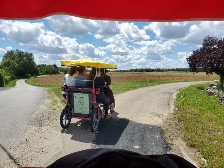 Rosalie2 destinationBrenne