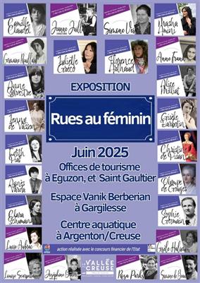 Ruesauféminin