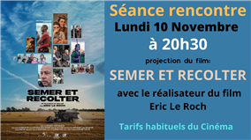 SEANCERENCONTRELUNDI10NOVEMBREA20H30