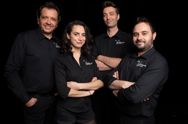 Sans titre Gilles Rammant 