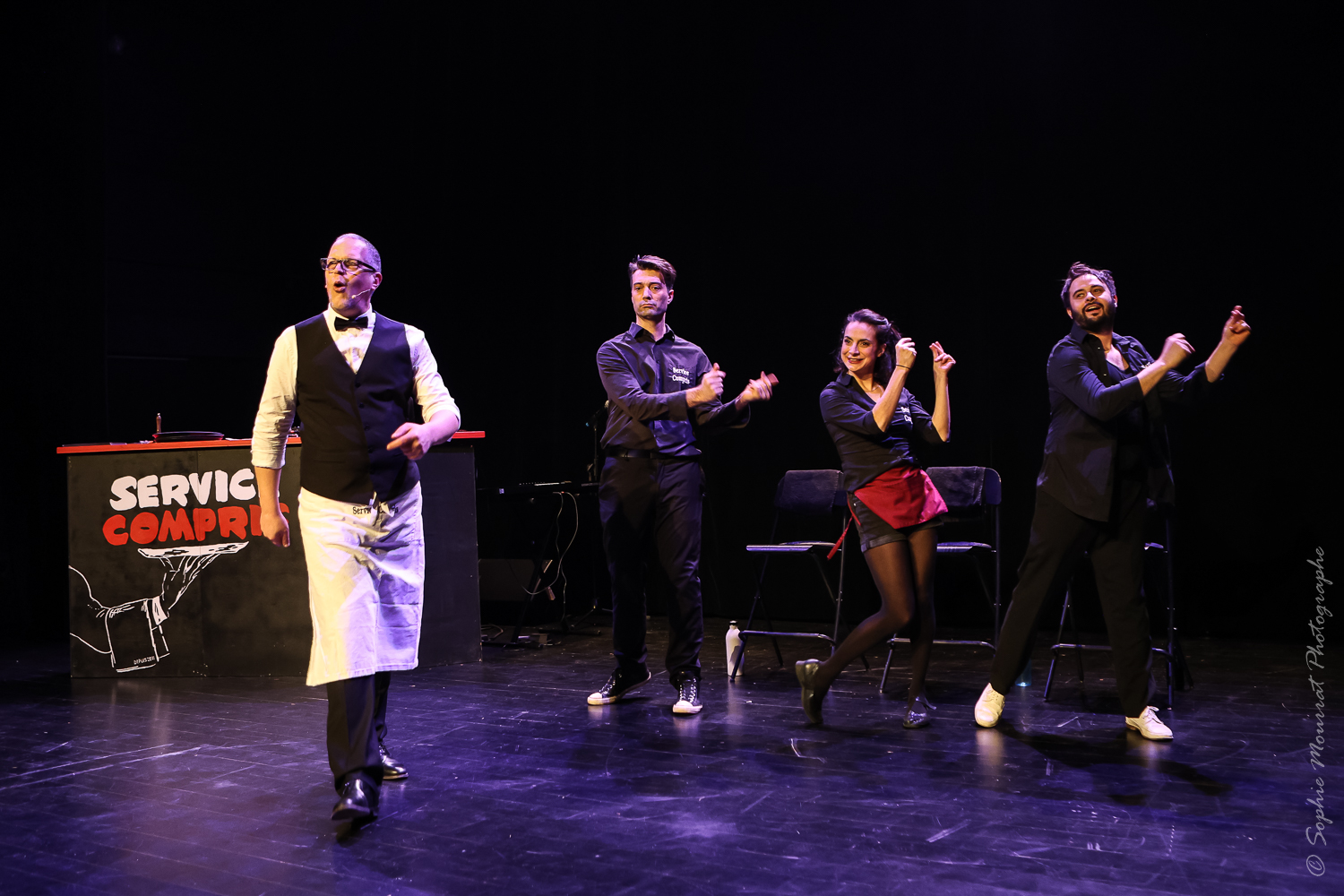 Service Compris ®photo:SophieMourat