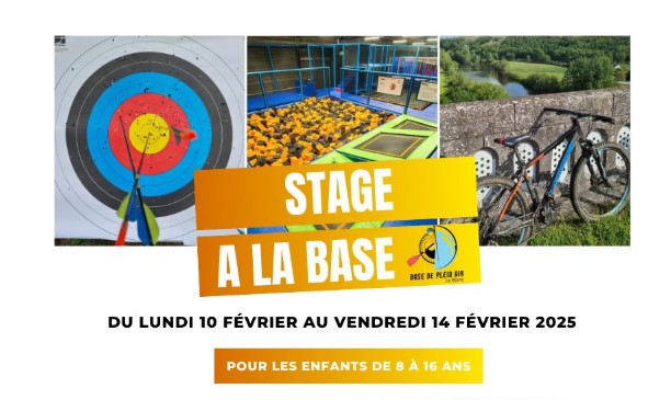 StagesBPA2025 ©BPA Le Blanc