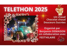 Tracteur Saint Hilaire Saint-Hilaire