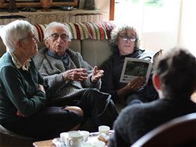 Traverse 1 La traverse Traverse 1 La traverse