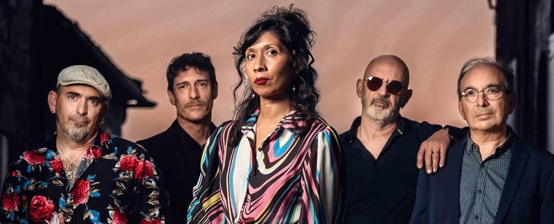 Tributte ETTA JAMES - Soirée cabaret Tributte ETTA JAMES