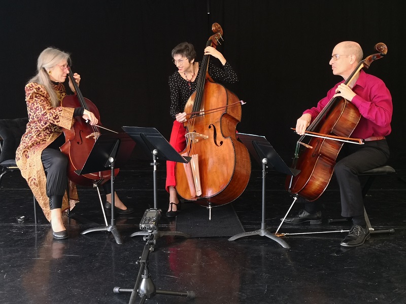 Trio Jubilate 1crédit Christine du Ranquet Christine du Ranquet