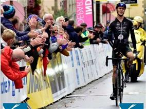 Vélo ©COMC