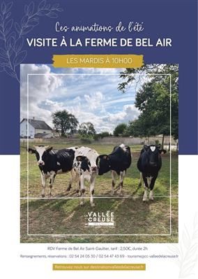 VisitefermeBelAir