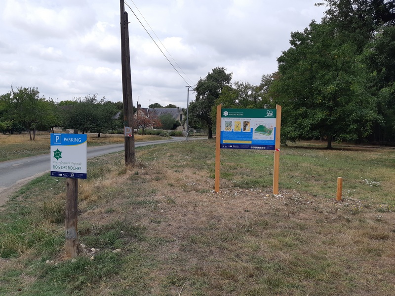 amenagements-Bois-des-Roches_SGO_20250821 (9)-1 ©Conservatoire d'Espaces naturels Centre-Val de Loire