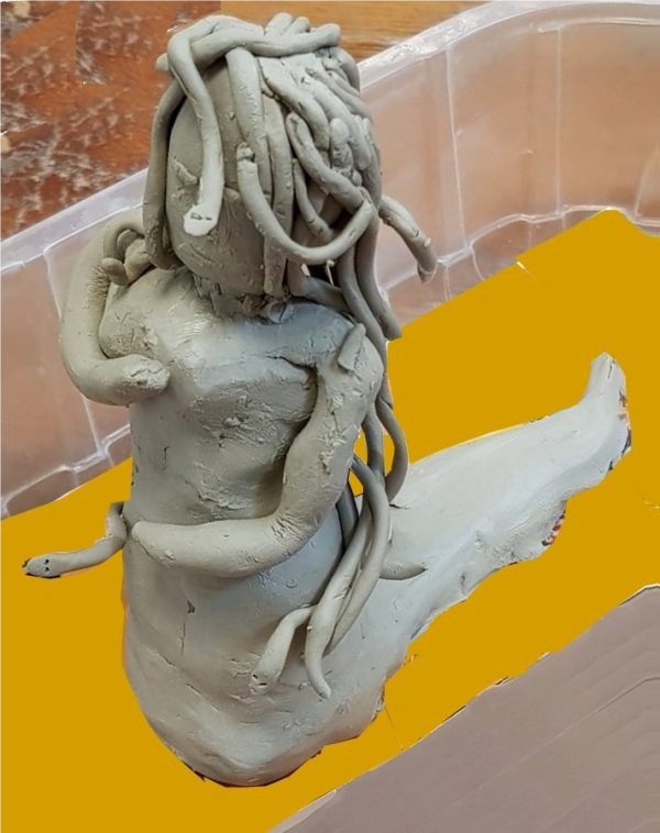 animaux fantastiques 2 ©R.Rolland