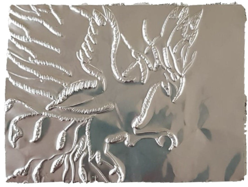 animaux fantastiques ©R.Rolland