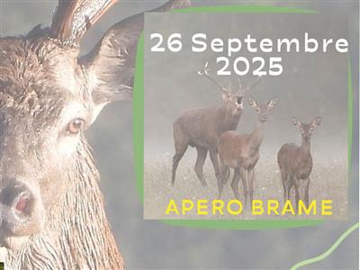 apéro brame