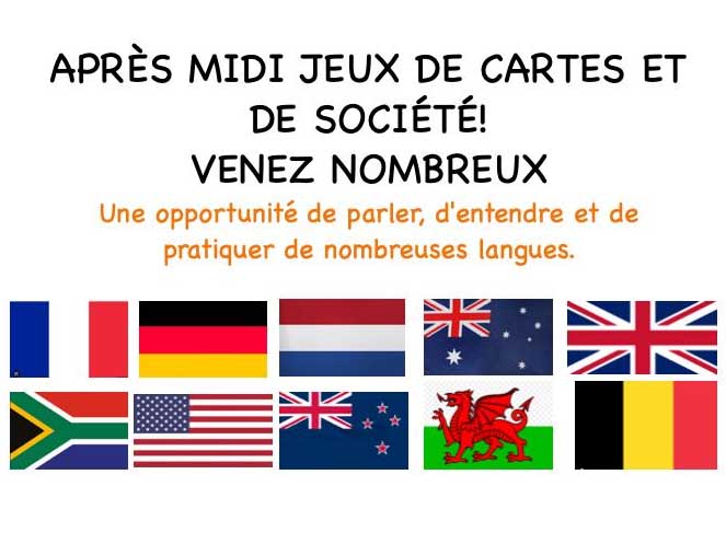 après midi jeux lignac Lignac