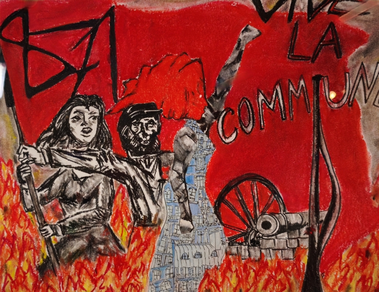 azay-expo-peintures-1-aout-2025 ©Nathalie Afonso