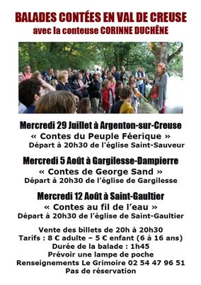 baladescontées