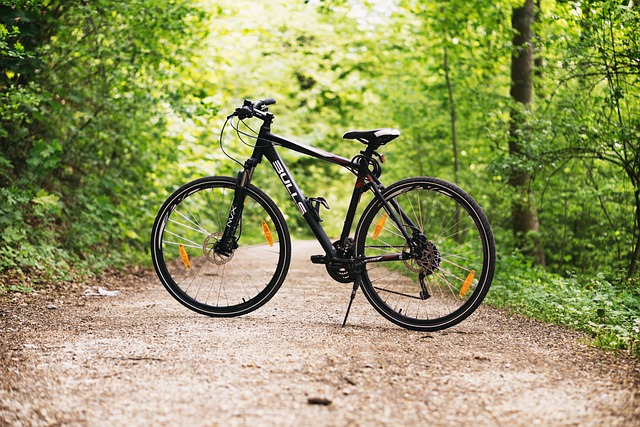 Vélo Pixabay