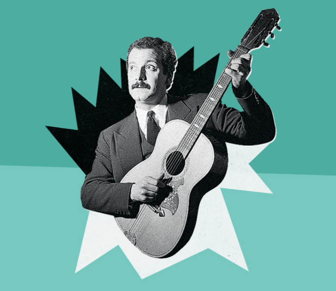 brassens Médiathèque Mézières-en-Brenne
