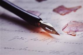 calligraphie