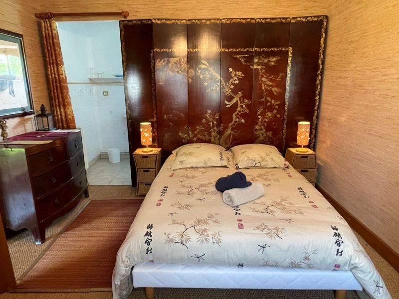 chambre d'hôte la reine des prés I.Thore