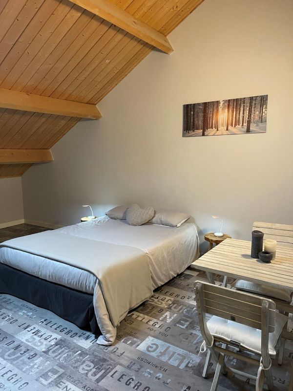 chambre gîte I.Thore