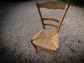 chaise