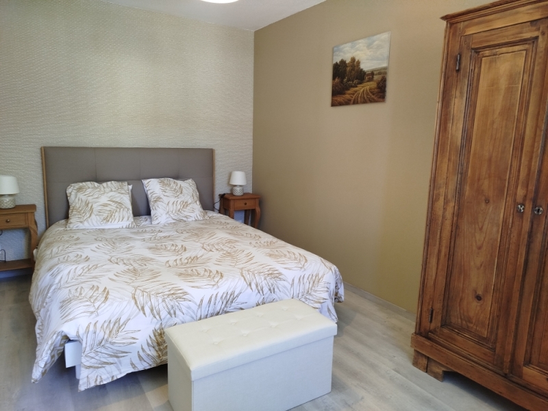 chambre 1 ter ©Stéphanie Presteau