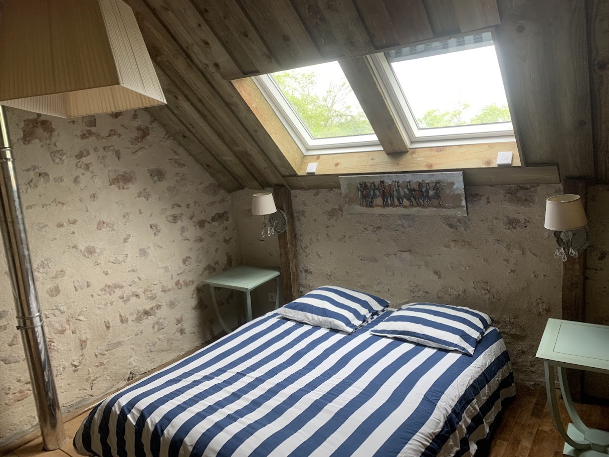 chambre d hote nenuphar ferme des buttons