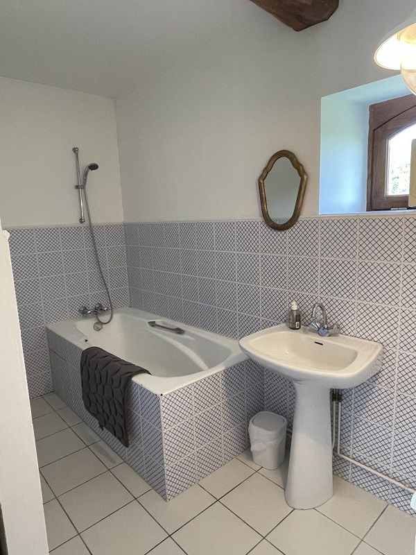 chambres d'hotes les terres de bouron photo 4 © I. Thore