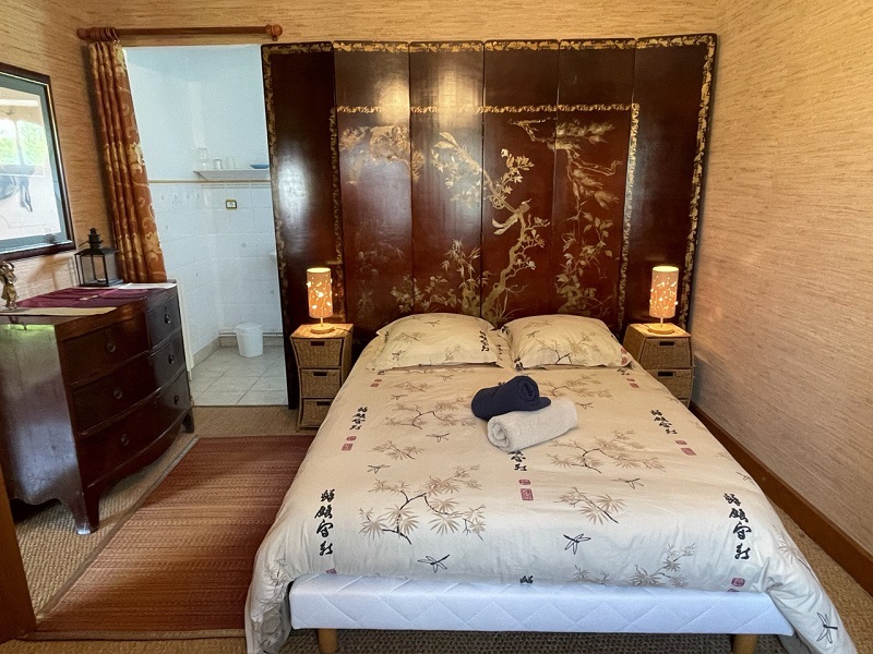 chambres d'hotes les terres de bouron photo 5 © I. Thore