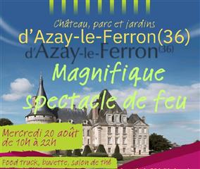 chateauazay